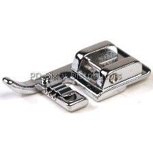 CORDING FOOT