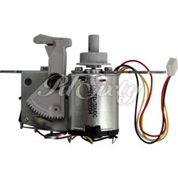 BOBBIN WINDER