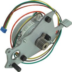 STEP MOTOR