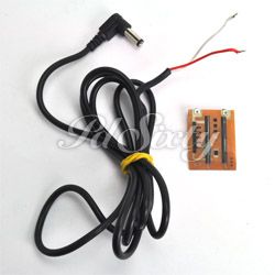CORD WITH BOARD