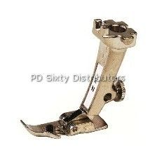 FOOT OVERLOCK (#2N)