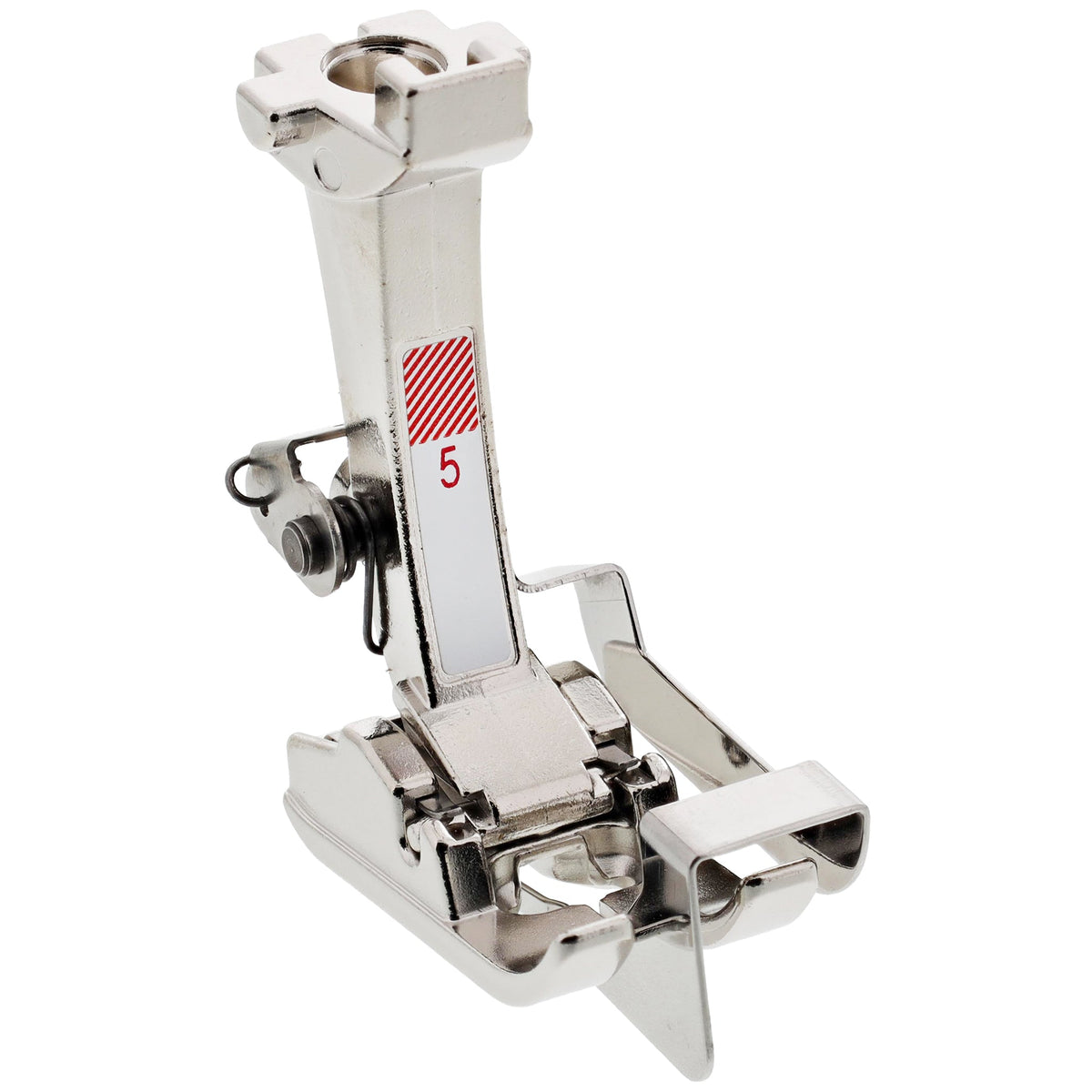 #5 Blindstitch Foot, Bernina #0084497300