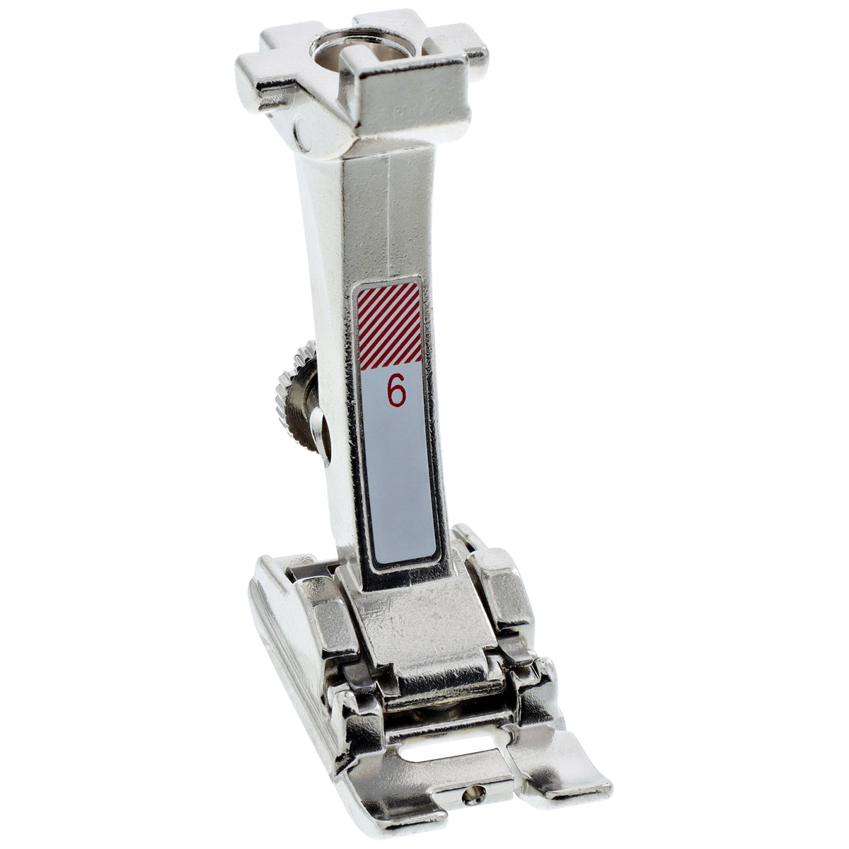 #6 Embroidery Foot, Bernina #0084517400
