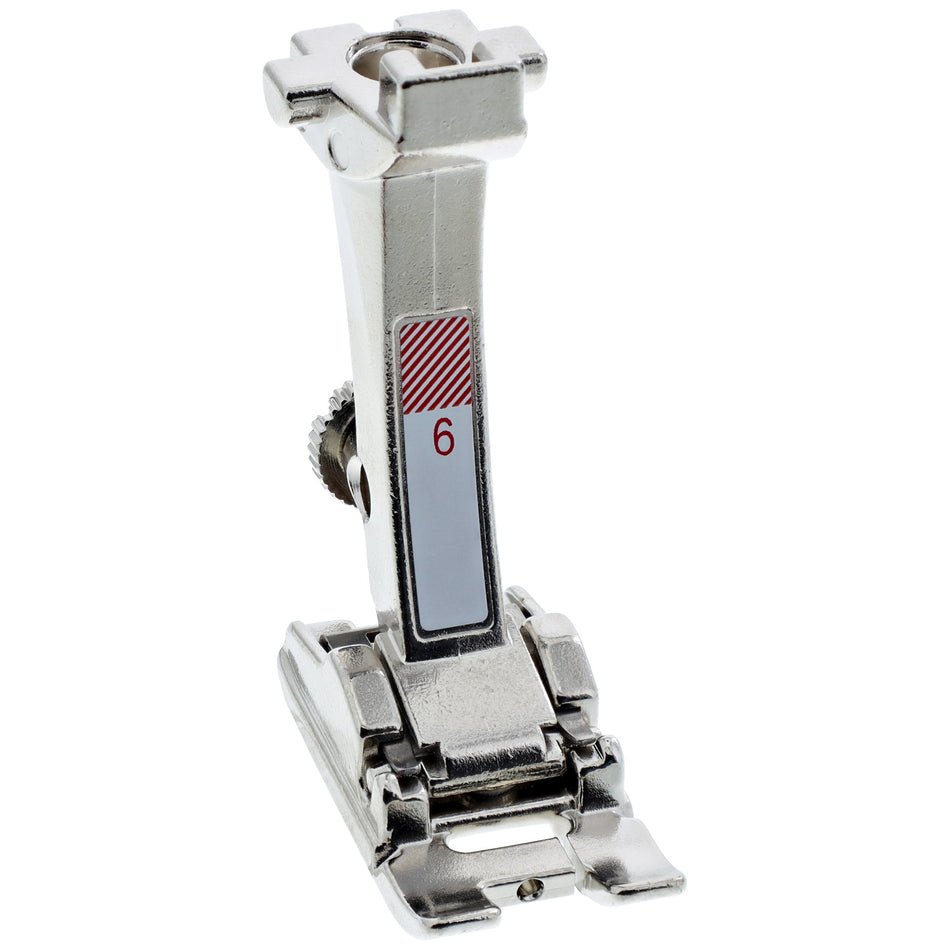 #6 Embroidery Foot, Bernina #0084517400
