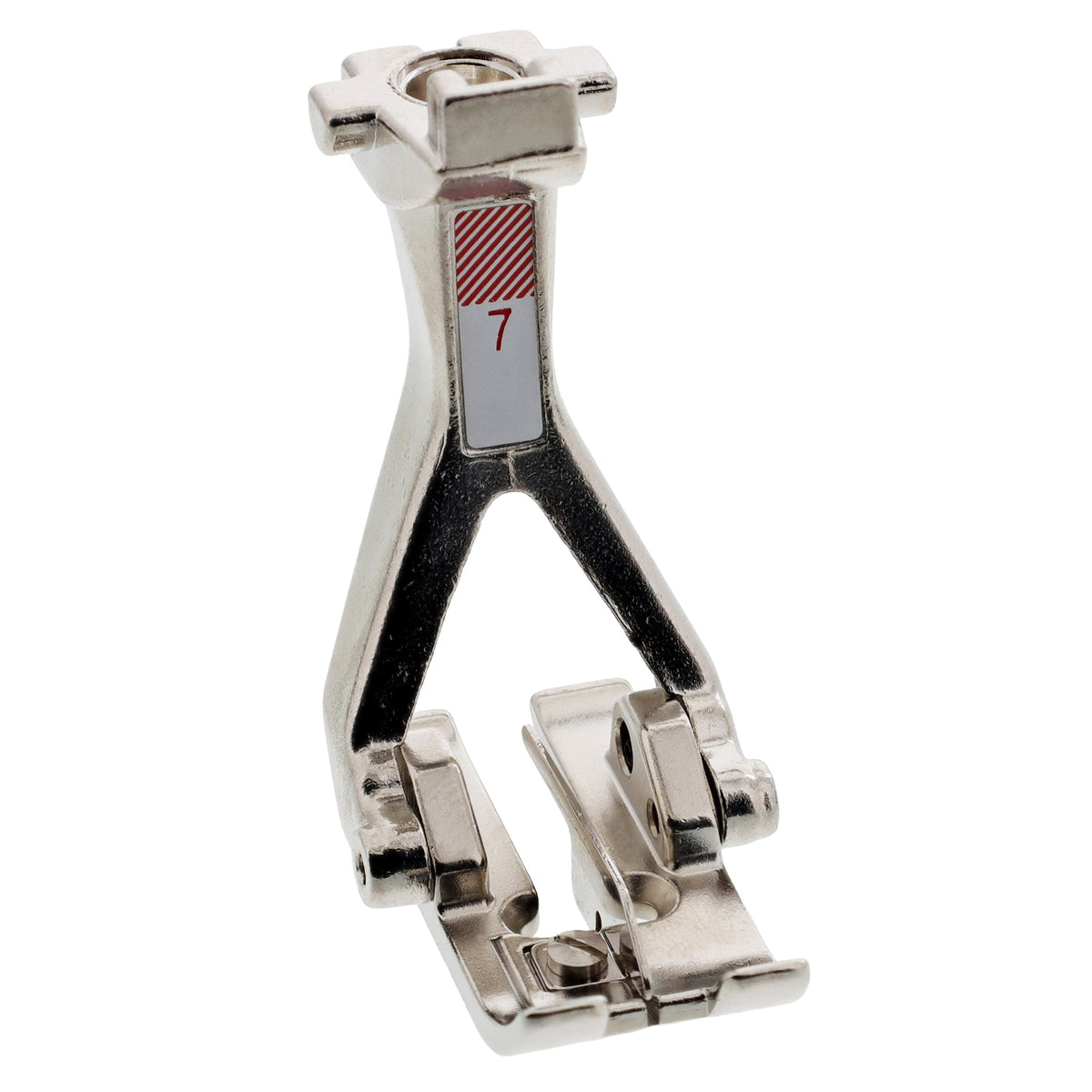 #7 Tailor Tack Foot, Bernina #0084527400