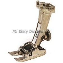 OPEN TOE FOOT