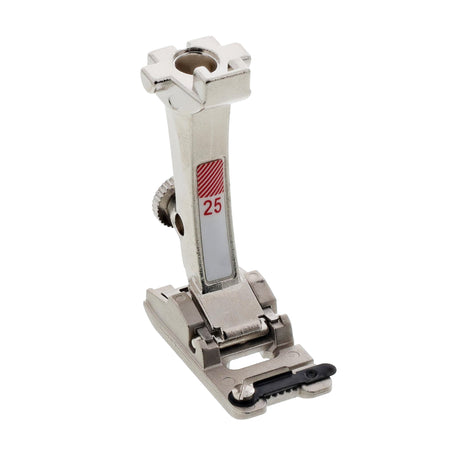 #25 5 Groove Cording Foot, Bernina #0084687400