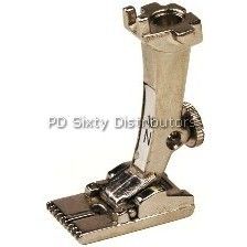 PINTUCK FOOT (#33N)