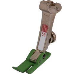 NON-STICK FOOT (#53N), Straigh