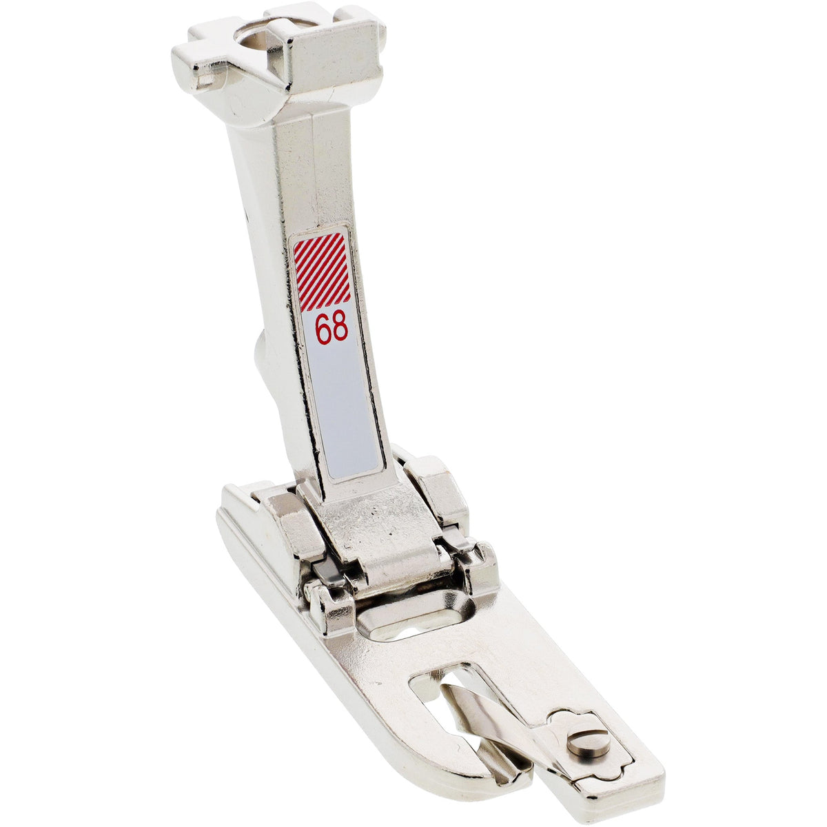 #68 Roll and Shell Hemmer, Bernina #0084867300