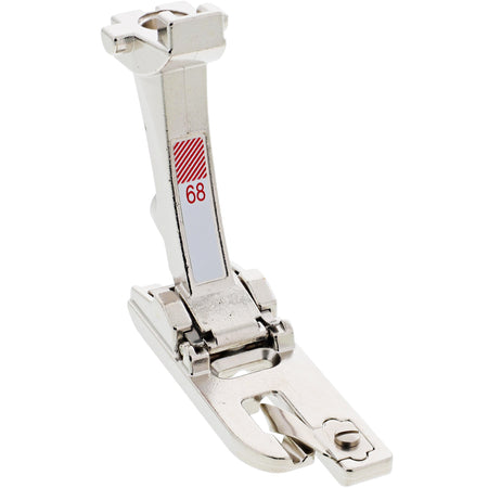 #68 Roll and Shell Hemmer, Bernina #0084867300