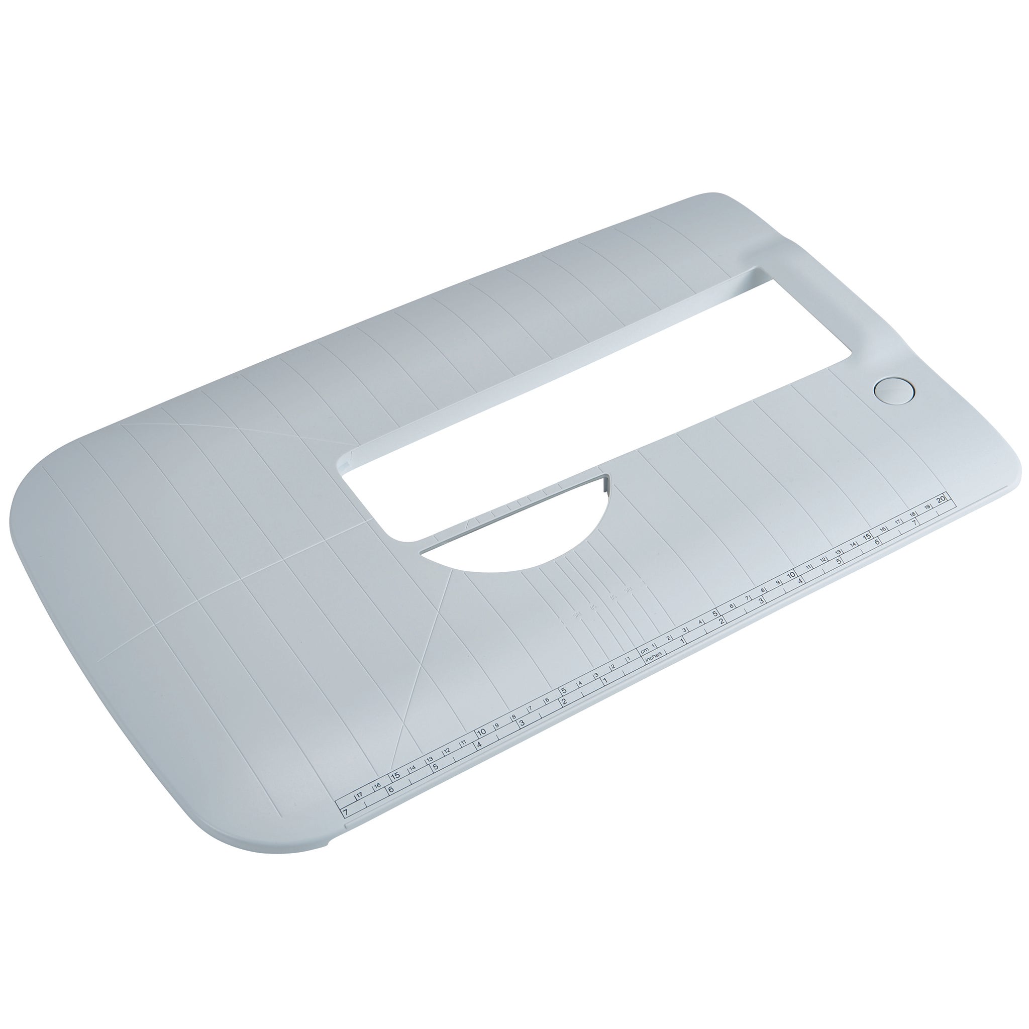 Slide on Table, Bernina #0088685000