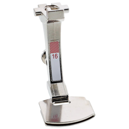 #16 Wide Gathering Foot, Bernina #0088797300