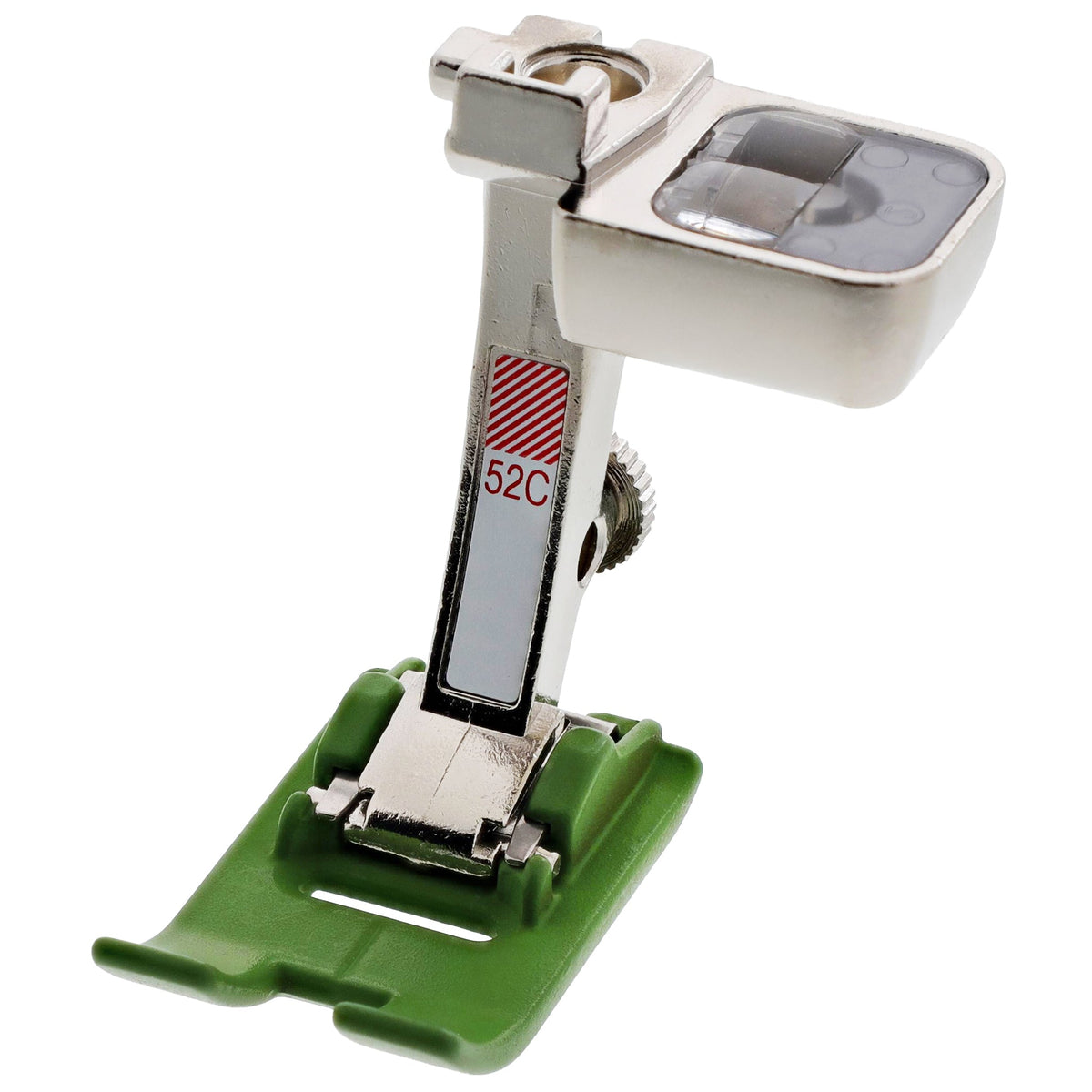 #52C Zigzag Foot with Non-Stick Sole, Bernina #0088817500