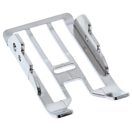 Closed Toe Walking Foot Sole, Bernina #0030475200