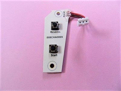 Key Switch Board EverSewn Sparrow X X2 – 008CHA0009