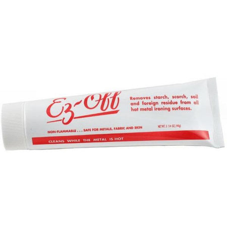 Iron Cleaner - Generic #EZ-OFF