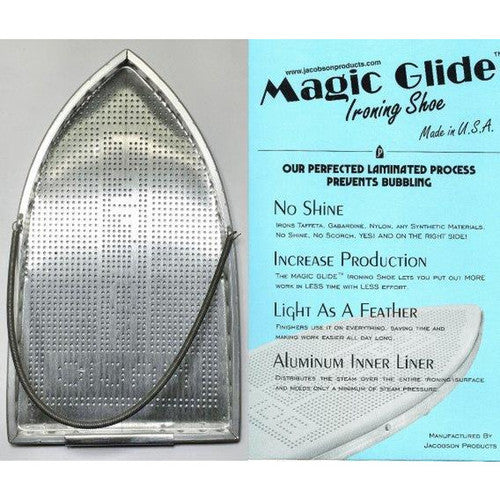 Ptfe Iron Shoe - Generic #SH150