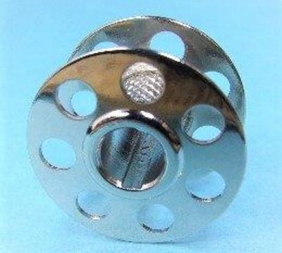 Bobbin Bernina Oscillator Economy Metal – 0115367T (Compatible)