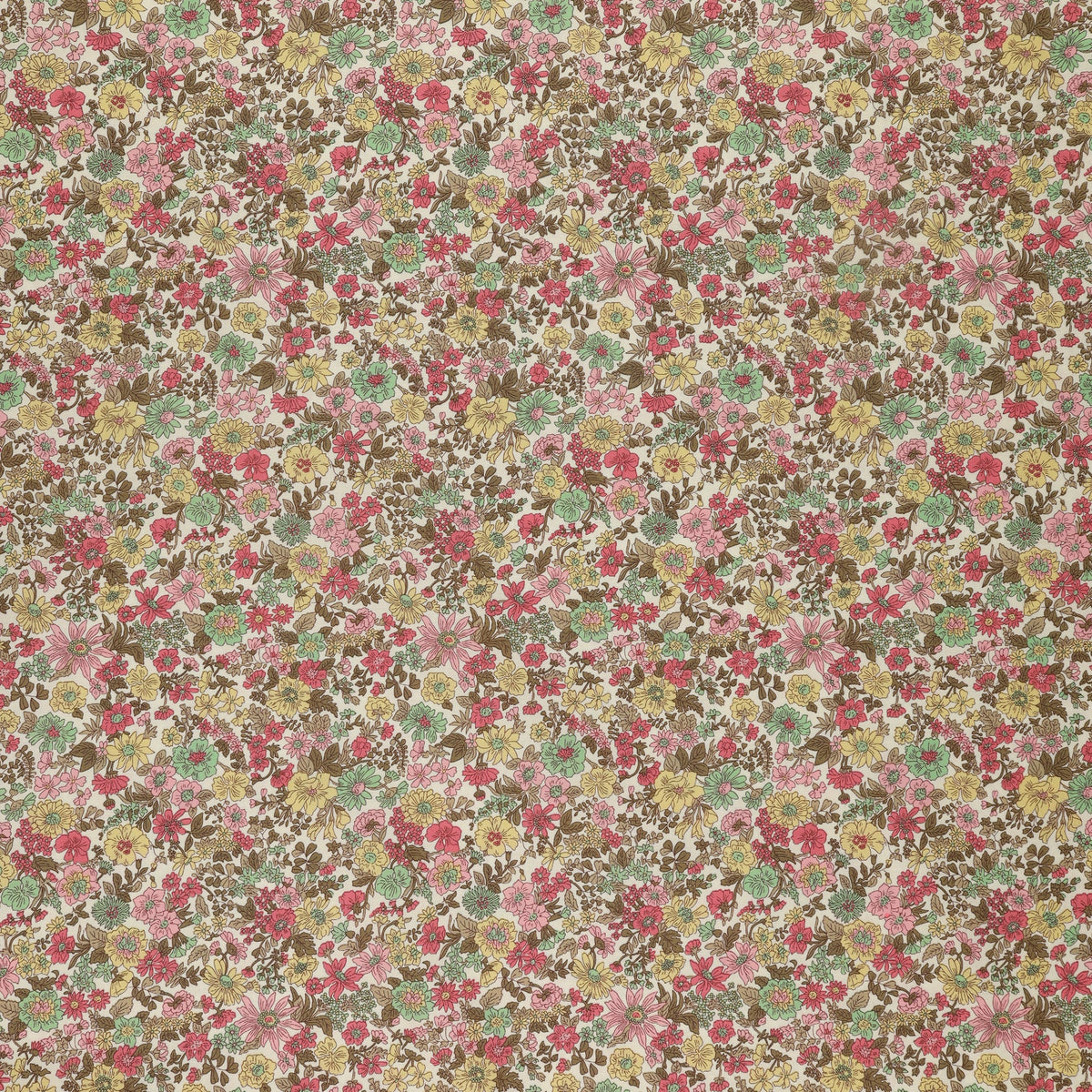 Emily Annabelle Fabric Collection - A
