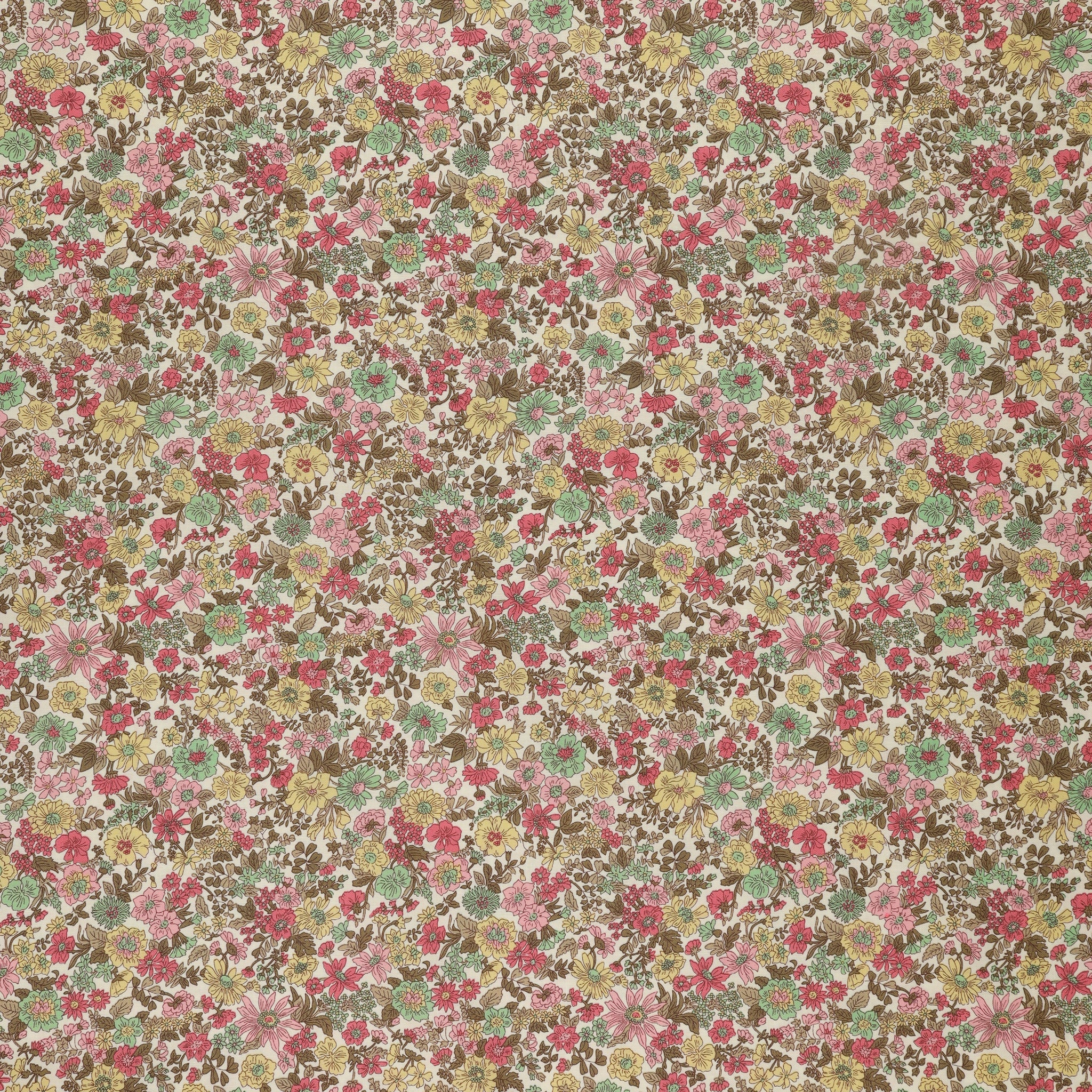 Emily Annabelle Fabric Collection - A