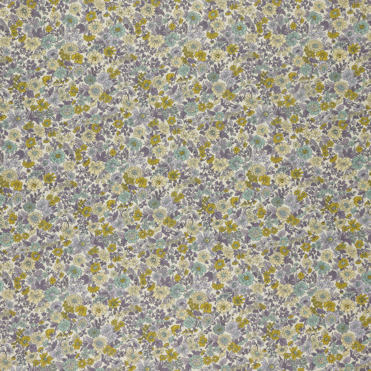 Emily Annabelle Fabric Collection - B