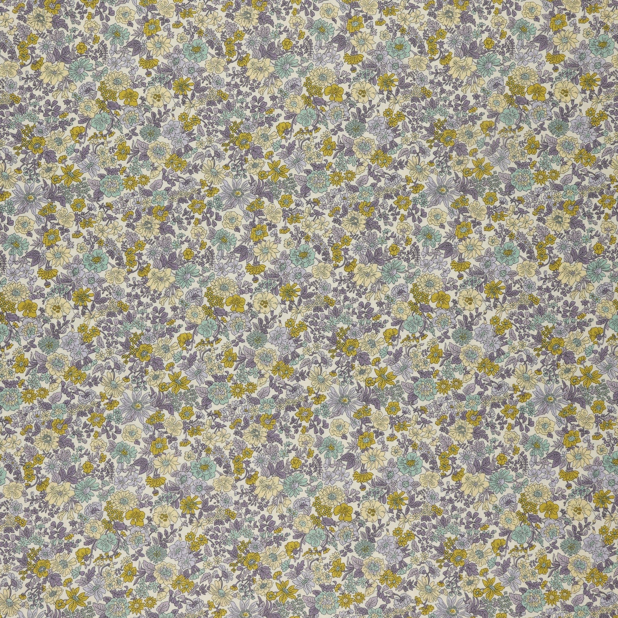 Emily Annabelle Fabric Collection - B