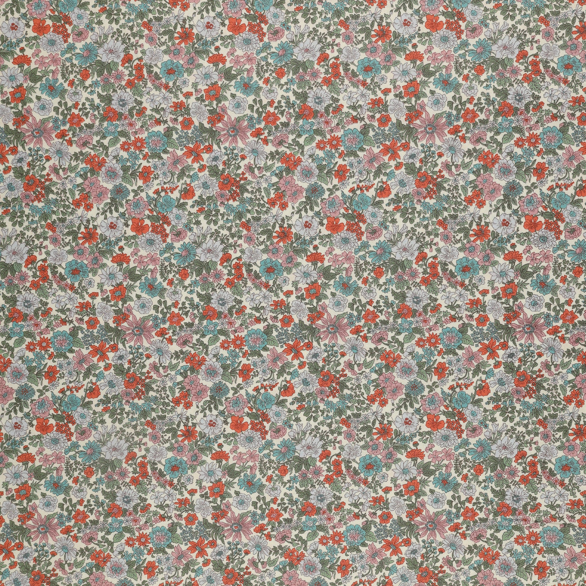 Emily Annabelle Fabric Collection - C