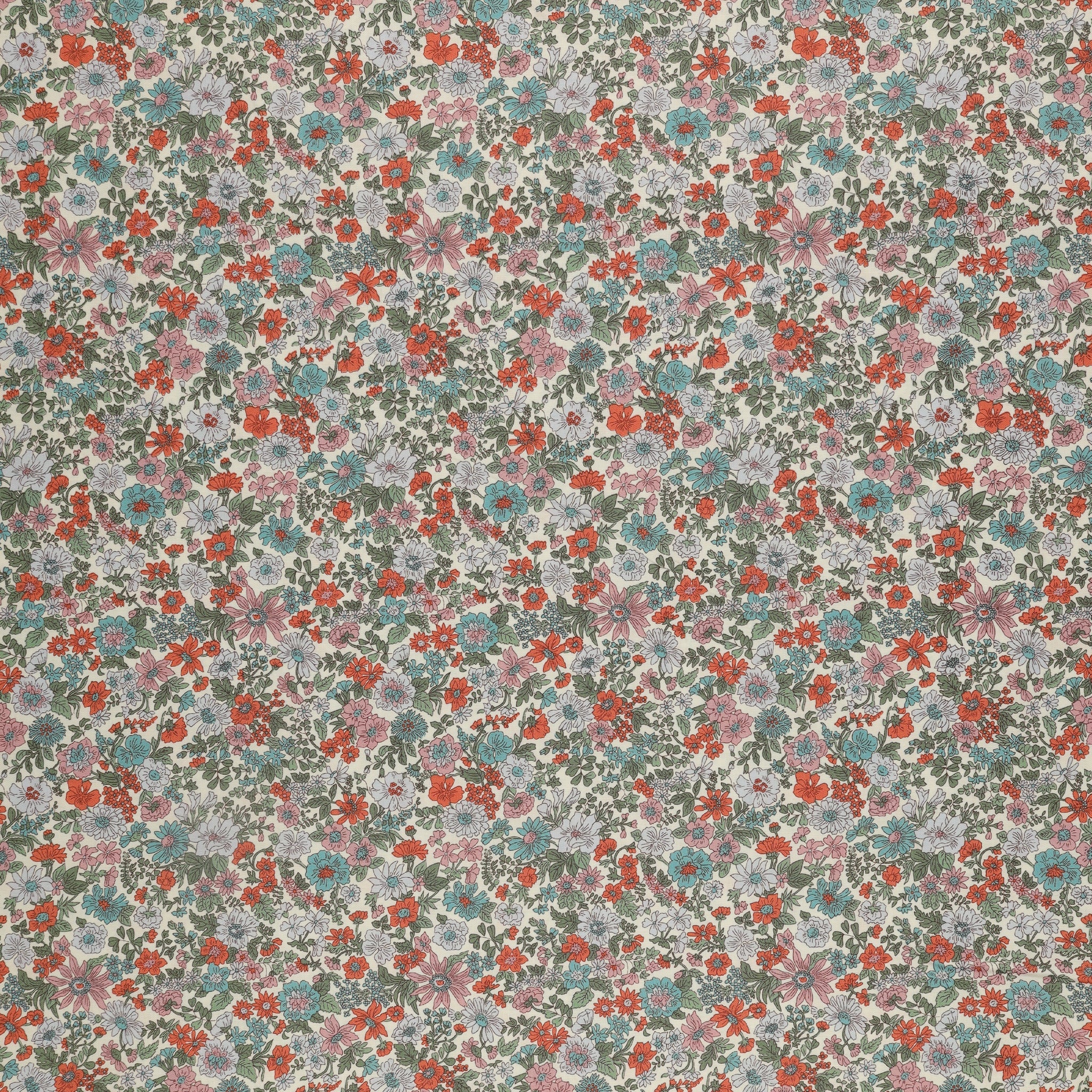 Emily Annabelle Fabric Collection - C
