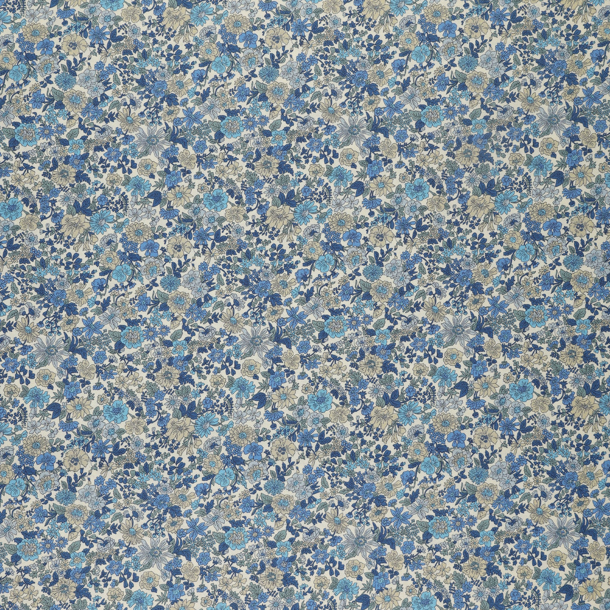 Emily Annabelle Fabric Collection - D