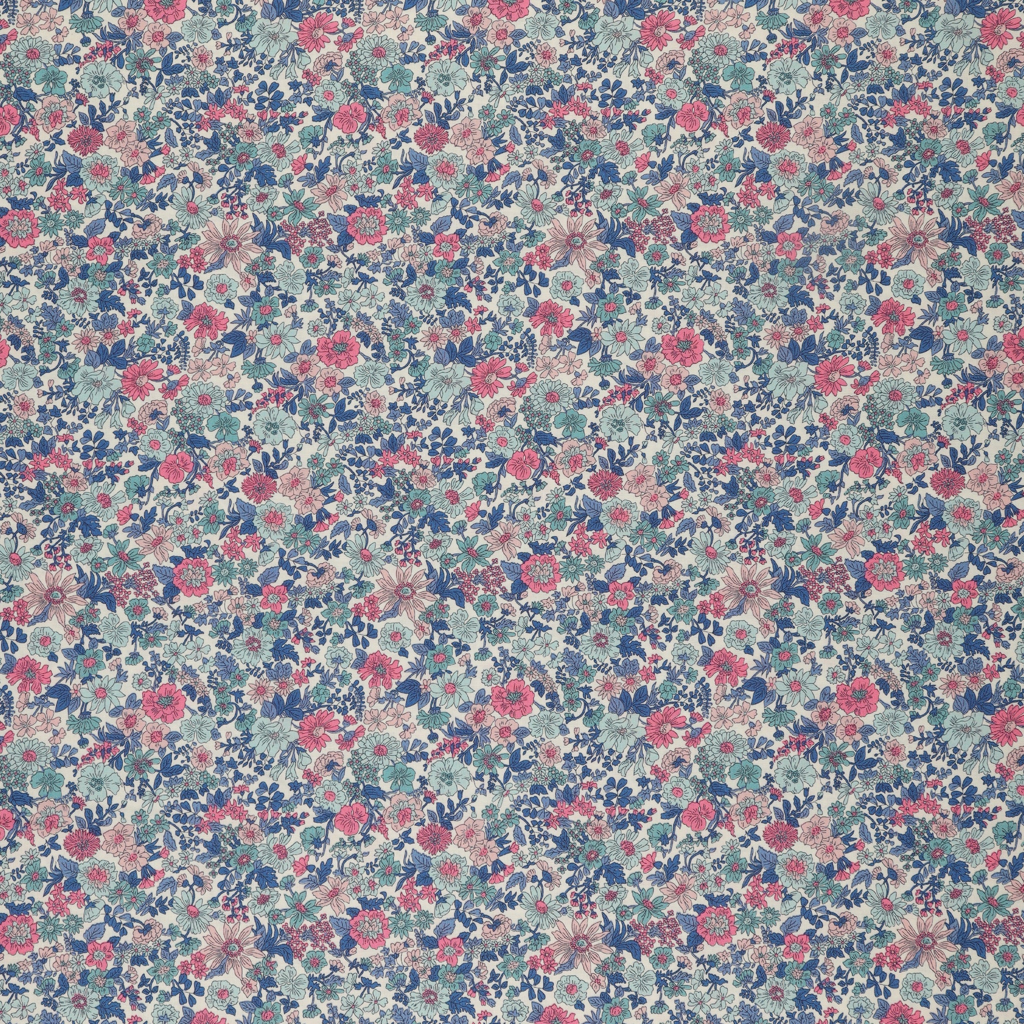 Emily Annabelle Fabric Collection - E