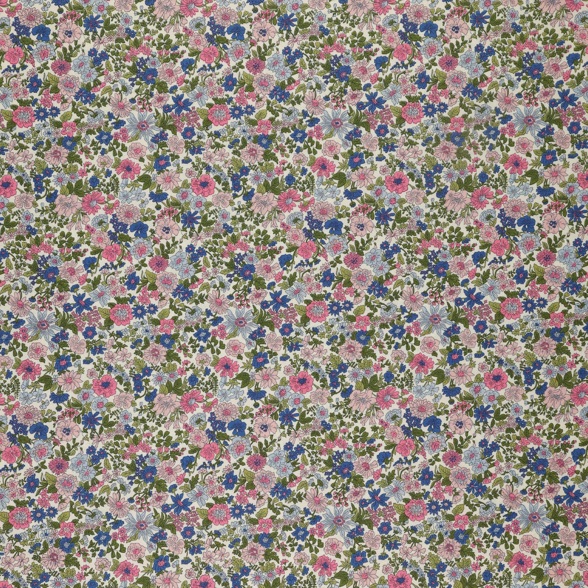 Emily Annabelle Fabric Collection - F