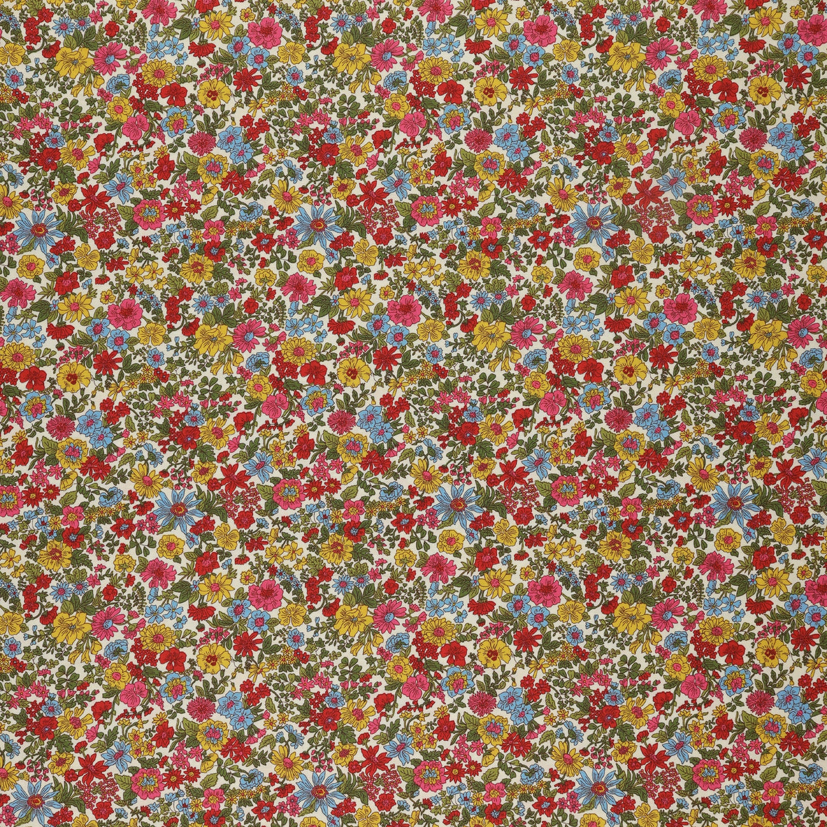 Emily Annabelle Fabric Collection - H