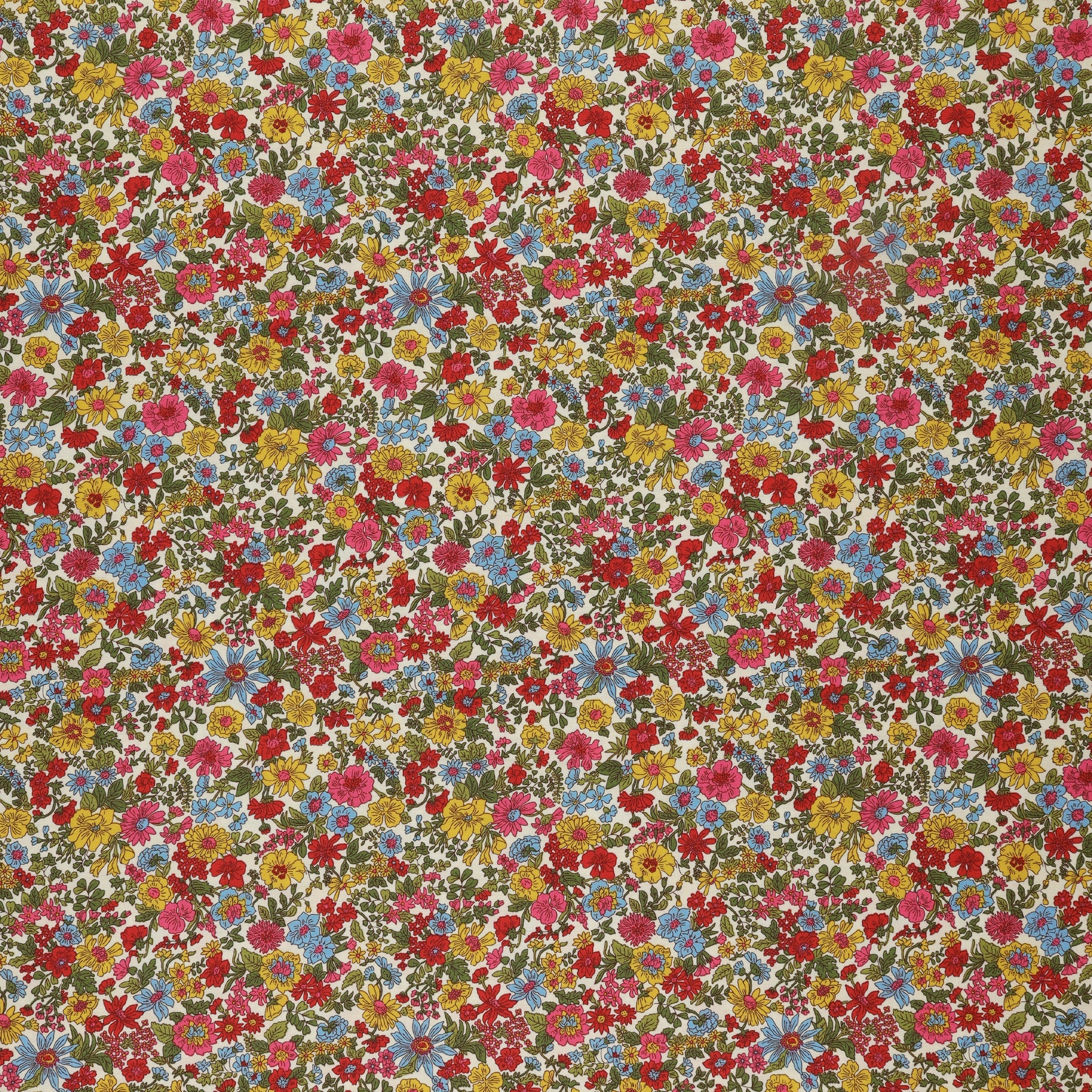 Emily Annabelle Fabric Collection - H