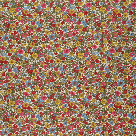 Emily Annabelle Fabric Collection - H