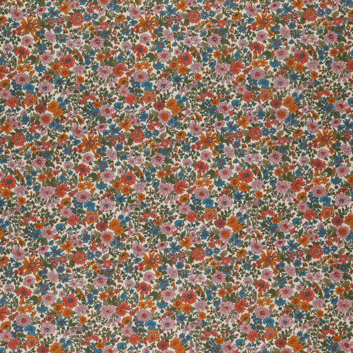 Emily Annabelle Fabric Collection - I