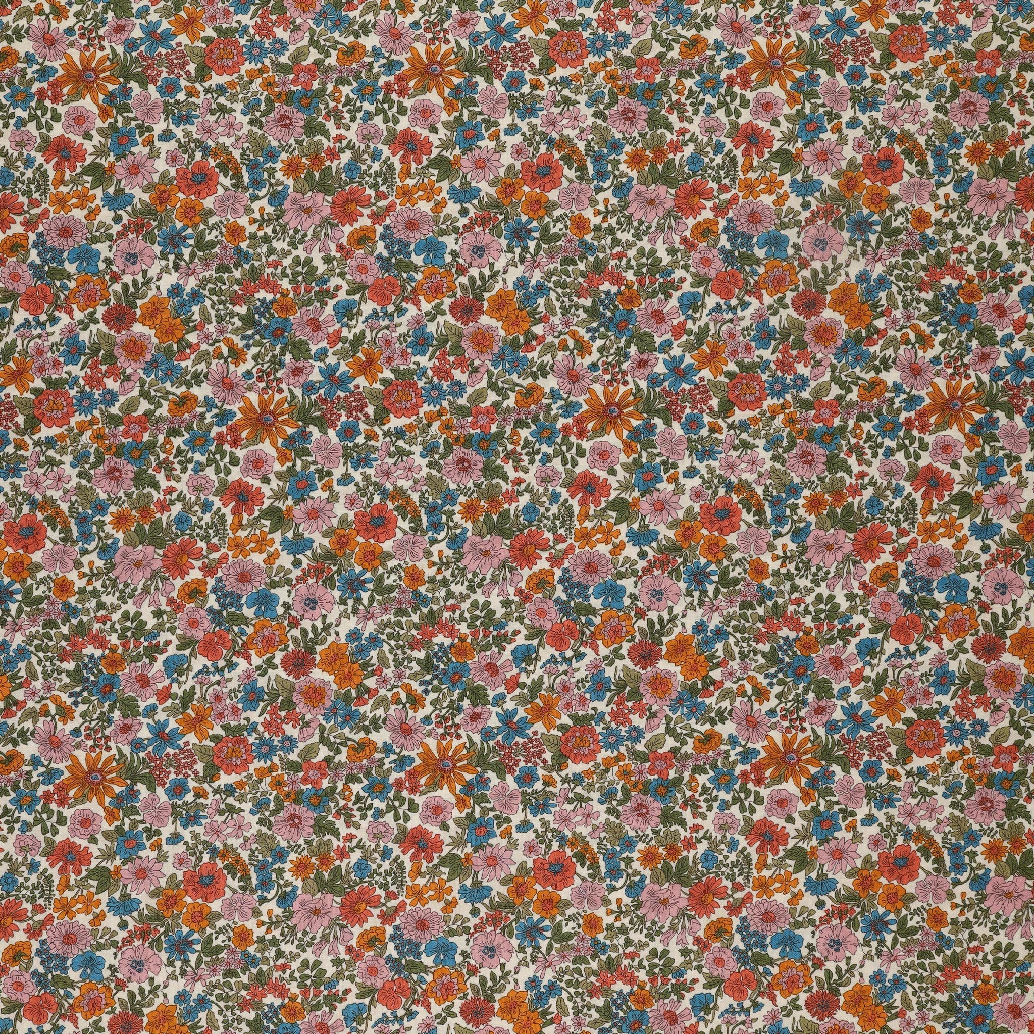 Emily Annabelle Fabric Collection - I