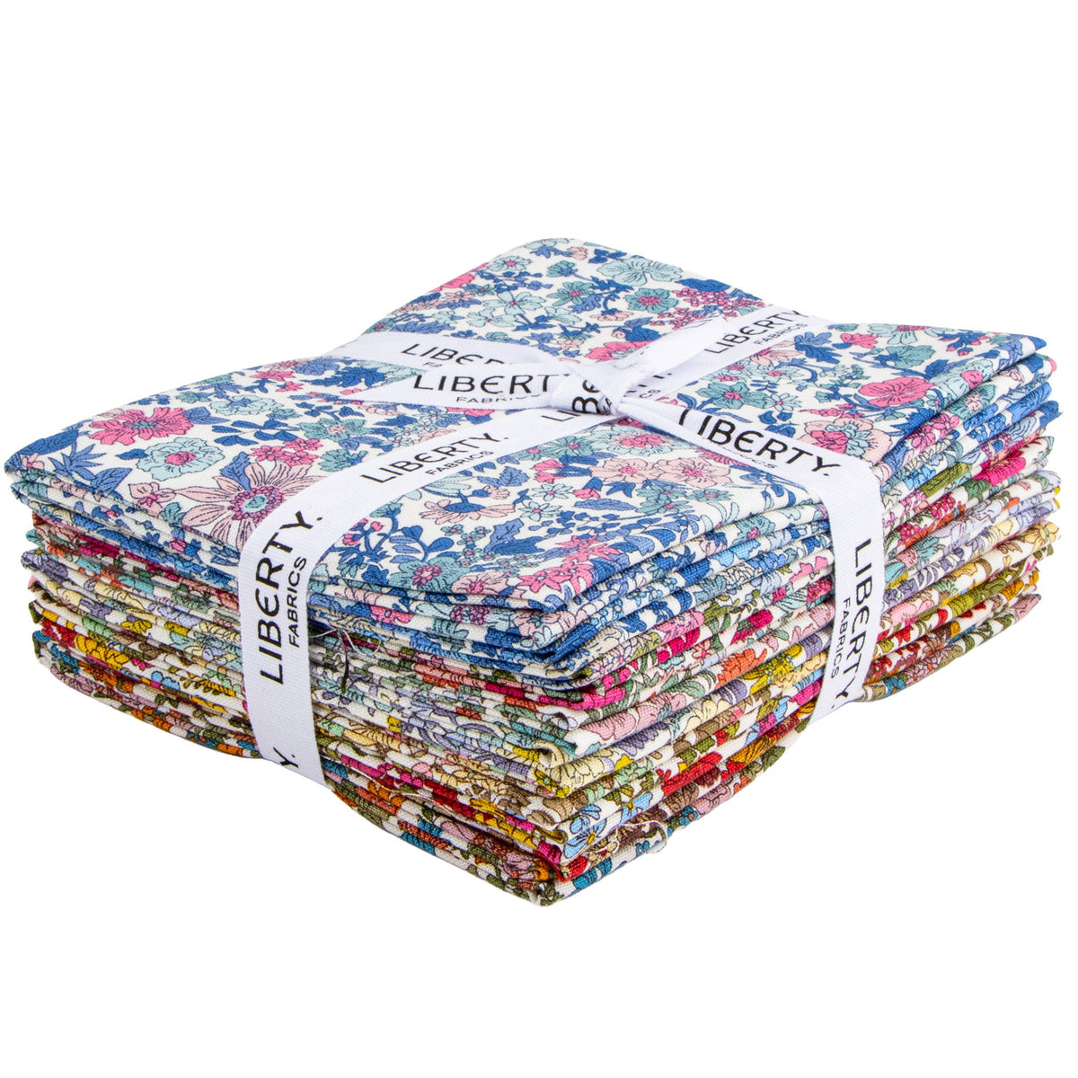 Emily Annabelle Fat Quarter Bundle - 10pc