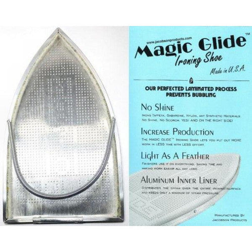 400 Ptfe Shoe - Generic #SH400