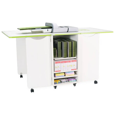Accuquilt Cutting Table