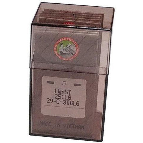 (251Lg #40) Needles - Organ Needle #251EL #110