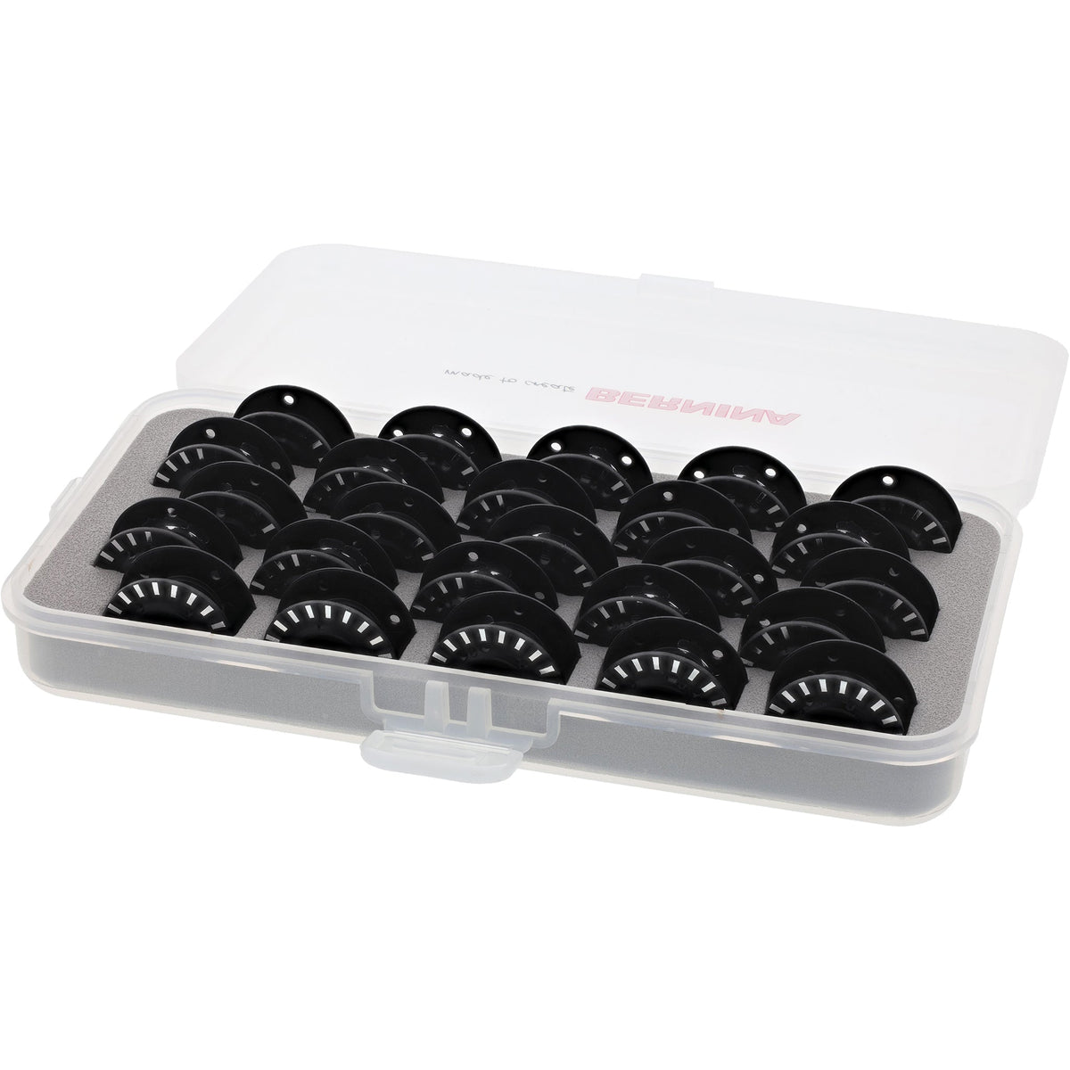 Bobbins w/ Storage Box, Bernina #0250327002