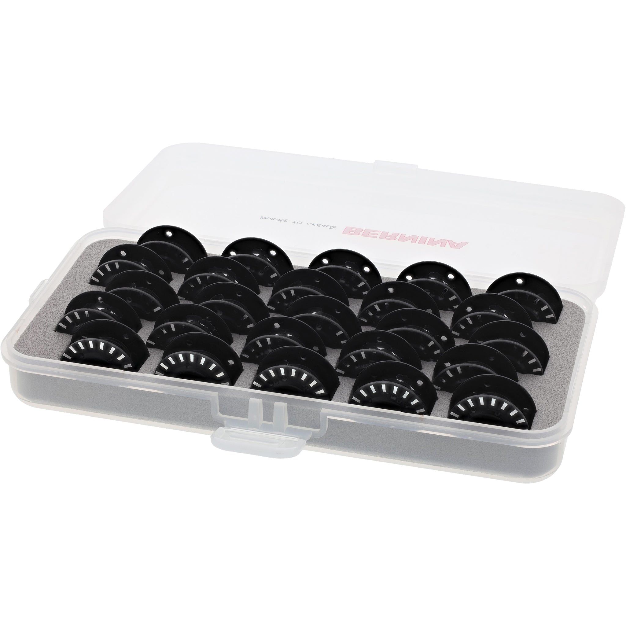 Bobbins w/ Storage Box, Bernina #0250327002