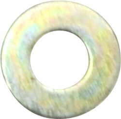 TENSION WASHER
