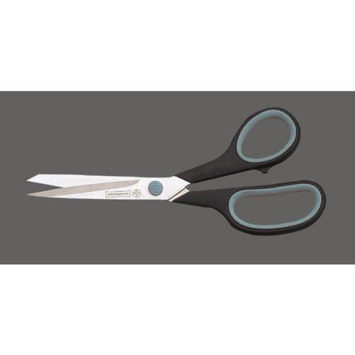 Mundial Blue Soft Cushion  8-1/2" Dressmaker Shears Scissors - Generic #M1860