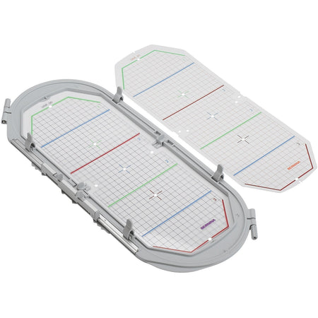 Mega Embroidery Hoop 5.9" x 15.7", Bernina #0305807500