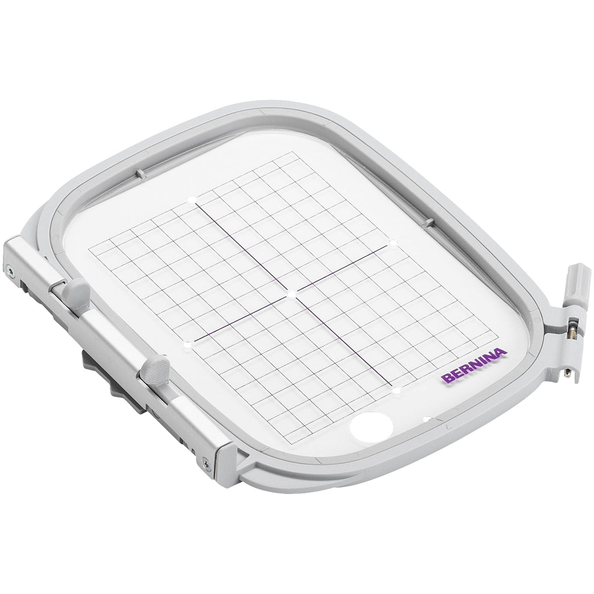 Medium Embroidery Hoop 4" x 5", Bernina #0308717200