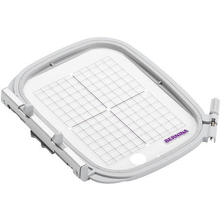 Medium Embroidery Hoop 4" x 5", Bernina #0308717200