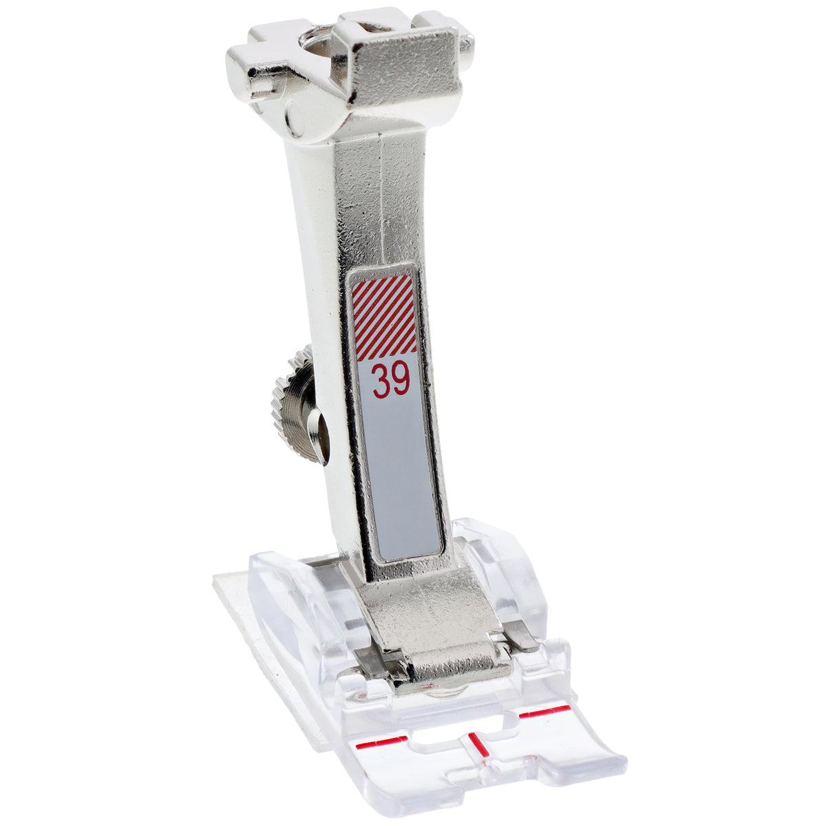 #39 Embroidery Foot with Clear Sole, Bernina #0314067200