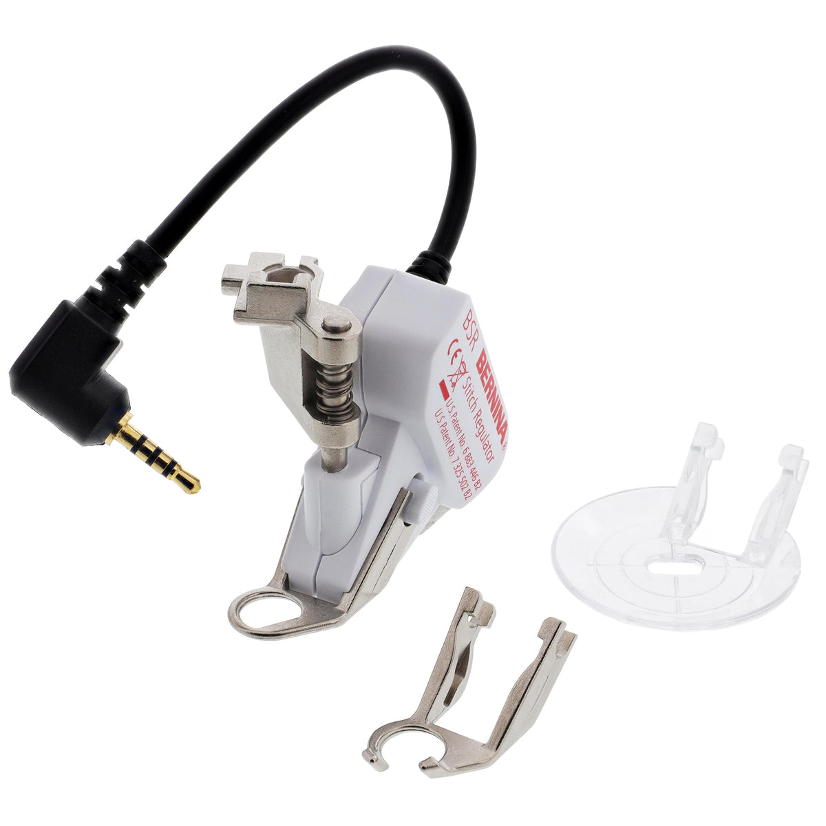 #42 Bernina Stitch Regulator (BSR)